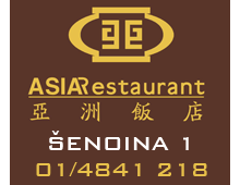 Asia 2 Restoran