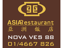 Asia Restoran